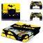 hot sell for ps4 console controller vinyl skin sticker for playstation 4/ps4 wholesale new design