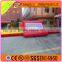 High quality&cheap inflatable football field,soocer court for sale