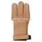3 Finger Archery Shooting Gloves AP-3337
