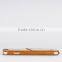 New arrival top layer leather case ultra slim case for iphone6s
