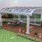 Polycarbonate awning Plastic awning window awning