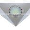 1.2W/2.88W Triangle shaped modular kitchen designs led cabinet light