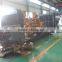 500kw natural gas generator set with CHP system