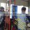 Rubber Tile making machine making tiles machines/tile indonesia