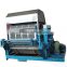 Large Capacity Egg Tray Machine with low cost in Qinyang City