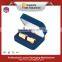 Unique Cufflinks Boxes Plastic Custom Design Cufflink Box