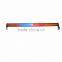 off road led strobe flashing lights bright car led color light bar