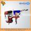 Agriculture machine Farm Cultivator Type walk behind mini tractor 3ZF-40