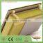 Manufacturer Basalt Rock Mineral Wool Panel
