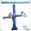 Automatic Saw Welding Machine