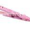 mini style hair flat iron for travel use