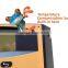 Pwm Solar Charge Controller for Off-grid Solar System
