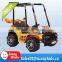 Perfect gift for kids ride on jeep RC Ride on jeep car JJ013