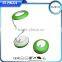 2 in 1 high brightness foldable desk lamp power bank charger