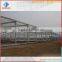 galvanized design steel structure frame workshop made in china