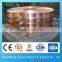 High quality tinned copper strip earthing copper strip price of copper strips