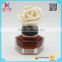 Best Quality 50ml glass ink screw clear bottle                        
                                                                                Supplier's Choice