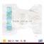 Premium Quality Baby Diapers Manufacturer Spandex Elastic-Ring Waist band
