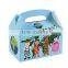 Under the sea treat boxes