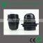 Manufacturer Types of bakelite electric lamp holder e27 with switch