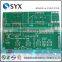 FR4 one layer copper-clad laminate (ccl) PCB
