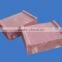 High Quality Chrome Corundum Refractory Bricks for Sale