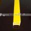 FRP fiberglass grating Pultrusion round tube for anti-corrosion high strength building material