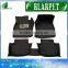 Latest low price 3d car floor mat pvc