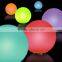 indoor/Outdoor Wireless LED 16 Color Changing Waterproof Teardrop Table Mood Glow Lamp/Lantern - Party Light with Remote Control                        
                                                Quality Choice