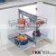 TKK Kitchen Cabinet Tandem Pantry Unit
