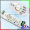 2016 new product RF led controller RGB/RGBW, strong sign led controller 2.4G RF remote control