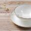 CP-124 Wholesale custom ceramic luxury porcelain tableware