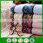 Wholesale jacquard towel Can be customized violin 14s 35 x75cm 110 g towel 100% cotton face towel