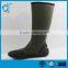 Lightweight Waterproof Foliage Rubber Rain Boots Wholesale