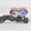 Multi-function Fashionable Design 2* XML T6 LED Wholesale Bicycle Light