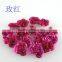 700 Pieces/bag 3D nail art design metal flowers decoration ZX:LH520
