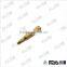 Gold-Plated red dot pistol lasersighter 5.8mm (Bore sight 5.8mm)