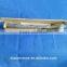 STA Si3N4 bonded SiC thermocouple protection pipes