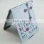 Wonderful Folding Cosmetic Mirror / Perfect Handiness Cosmetic Mirror / Pocket Cosmetic Mirror