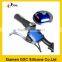 Logo print silicone outdoor led bike light