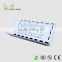 New design CE ROHS 30w-300w 120lm/W led street light LED lamp solar IP68
