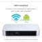 Newest Protable Home Thearter mini projector mobile phone