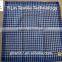 495-11 African exports 100% Cotton handkerchiefs Satin handkerchiefs