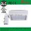 E478683 UL DLC cUL FCC 150w waterproof ip65 Shoebox Led Retrofit Kits, shoe box led canopy light retrofit parking