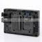 5 Inches LCD camera-top monitor with HDMI input for Full HD Video Camera