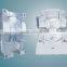 China Beach Furniture Plastic Chair and Table Mould