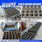 WANTE BRAND WT6-30cement block making line from china supplier