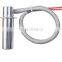 1" inch (25.4 mm) High Watt Density Cartridge Heaters