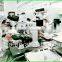 Complete solar panel raw material supply from REOO solar