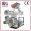 Small Capacity Sawdust Compress Machine
